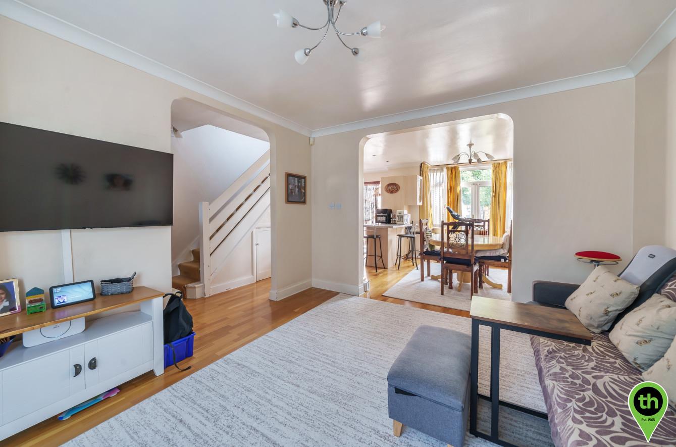 Mount Grove, Edgware Taylor Hawkins